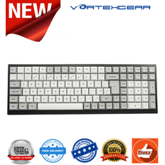 Vortex Tab 90 Bluetooth/USB Cherry MX Switch ISO