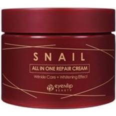 eyeNlip Snail All In One Repair Cream