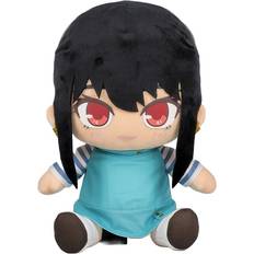 Spies Soft Toys Great Eastern Entertainment Spy x Family Gosedjur Yor Casual Wear 30 cm