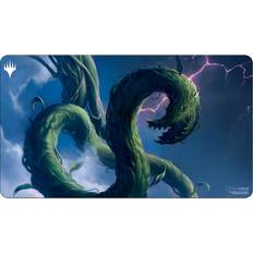 Wilds of eldraine Ultra Pro UP Wilds of Eldraine Playmat G for Magic: The Gathering