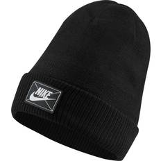 Nike Bonnets Nike Cuffed Futura Black Unisex