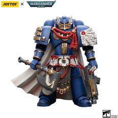 Joy Toy Warhammer 40k Actionfigur 1/18 Ultramarines Honour Guard 2 12 cm