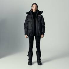 66 North men's Tindur Jackets & Coats Black