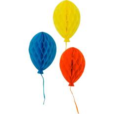 Latex Balloons Talking Tables Balloon Honeycomb Brights