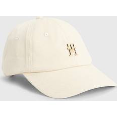 Tommy Hilfiger Beige Caps Tommy Hilfiger Cap Beige