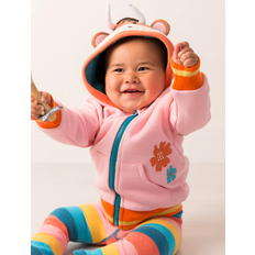 1-3M Hoodies Children's Clothing Blade & Rose Bonnie Highland Cow Hoodie