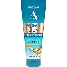 Creightons Hårprodukter Creightons Argan Silk Intense Hydration Shampoo 250ml