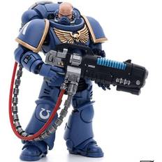 Joy Toy Warhammer 40k Actionfigur 1/18 Ultramarines Hellblasters Brother Torsus 12 cm