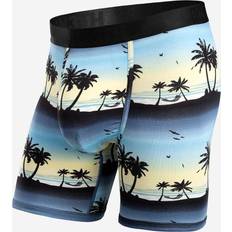 Natural Men's Underwear Bn3Th Classic Boxer Brief Print Men's