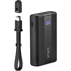20000mah powerbank Hatteker Fast Charging Power Bank Small 22.5W 20000mAh