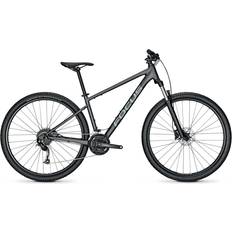 29" - XL Bicicletas de montaña Focus Whistler 3.6 2023 - Grey Unisex