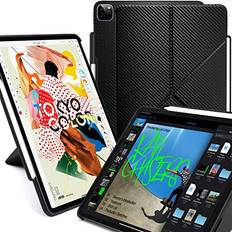 Tablet Covers KHOMO iPad Case Pro 11 Case 2nd Generation 2020