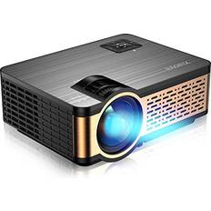 XIAOYA Outdoor Projector, HD