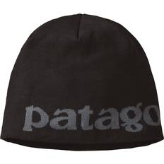 Patagonia Women Beanies Patagonia Beanie Hat Black