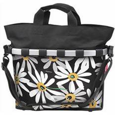 Klickfix Cykeltillbehör Klickfix Unisex Cykelväska Oval M Styrväska 17 Liter