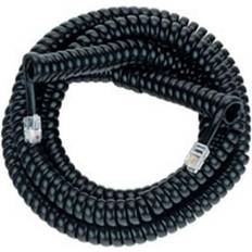 Landline Phones RCA TP282BLR 25 FT Handset Cord