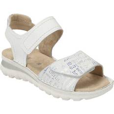 Ara Damen Sandalen Ara Klassische Sandalen weiss