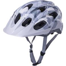 Børn - XXL Cykelhjelme Kali Cykelhjelm Pace Mat Grå 54-58cm