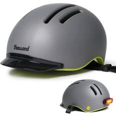 Chapter Mips Skyline Grey Large Cykelhjelm