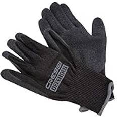 Guanti per sport acquatico Cressi Defender 2mm Gloves Black-Medium