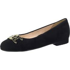 Ara Ballerinas schwarz Rdinia