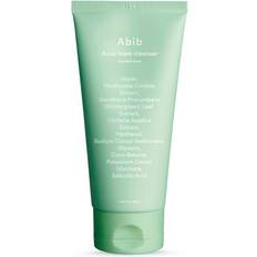 Abib Acne Foam Cleanser Heartleaf 150ml