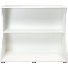 Fluval Cabinet for the aquarium Flex 123L, white