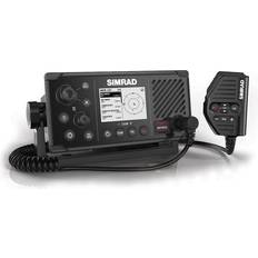 Vhf radio med gps Simrad RS40-B Marine Kit marifoon met AIS transponder en GPS-500 antenne