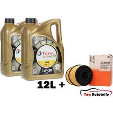 Mahle oliefilter OX 556D