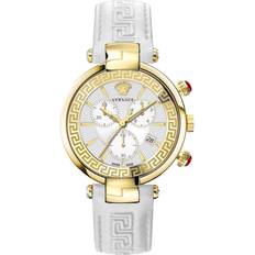Versace VE2M00421 Revive Chrono Damklocka