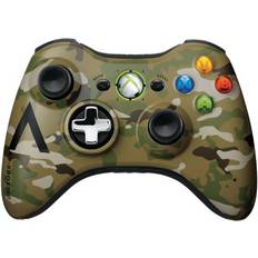 Microsoft Xbox 360 Wireless Controller Camouflage