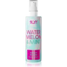 Watermelon & Mint Body lotion