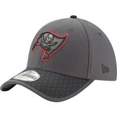 New Era 39Thirty Cap NFL 2017 SIDELINE Tampa Bay Buccaneers