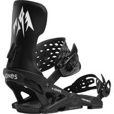 Jones Snowboards Snowboards Jones Snowboards Meteorite Bindings eclipse black