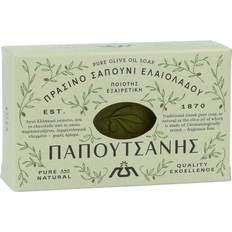 Antibakteriell Körperseifen Pure traditional olive oil bar soap naturseife haut