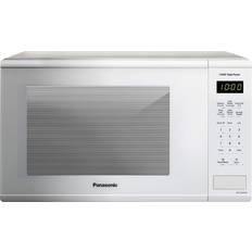 Panasonic Countertop - White Microwave Ovens Panasonic Genius Countertop NNSG676W White