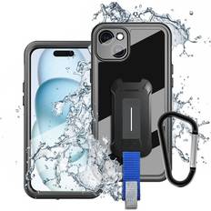 Armor-X MX Waterproof Case iPhone 15