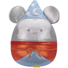 Support de l'application Peluches Squishmallows Peluche Disney 100 Sorcerer's Apprentice 35 cm