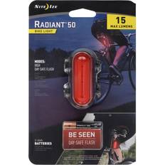 Nite Ize Radiant Red 50-Lumen Light