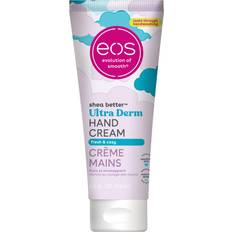 Skincare EOS Shea Better Hand Cream- Fresh & Cozy, 24-Hour Moisture Skin Lasts Through