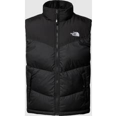 The North Face Homme Gilets The North Face Saikuru TNF Black Men's