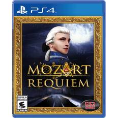 Mozart Requiem for PlayStation 4