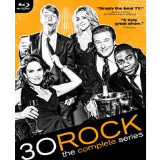 30 Rock: The Complete Series