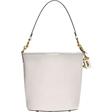 Coach Dakota Bucket Bag - Chalk