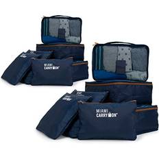 Cabin Bags Miami CarryOn Collins 12 Cubes Luggage Organizer