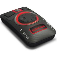 Dj software DJ Tech USB DJ Controller with Deckadance LE Software