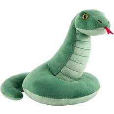 Harry Potter Mjukisdjur The Noble Collection Harry Potter slytherin snake mascot Gosedjur