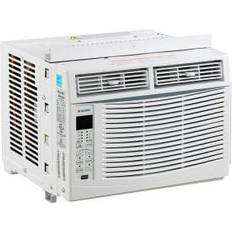 Global Industrial Window Air Conditioner 6000 BTU Cool Only 115V