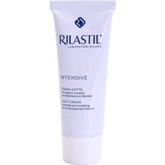 BHA-syrer - Natcremer Ansigtscremer Rilastil Intensive Night cream 50ml