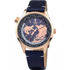 Aviator Aviator Rose Gold